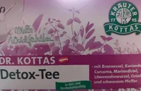 Detox-Tee