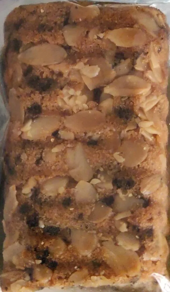 Tiroler Kuchen