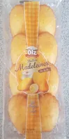 Madeleine