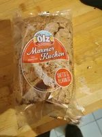 Marmorkuchen