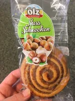 Nussschnecken