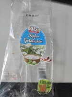 Topfen Golatschen