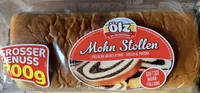Mohnstollen