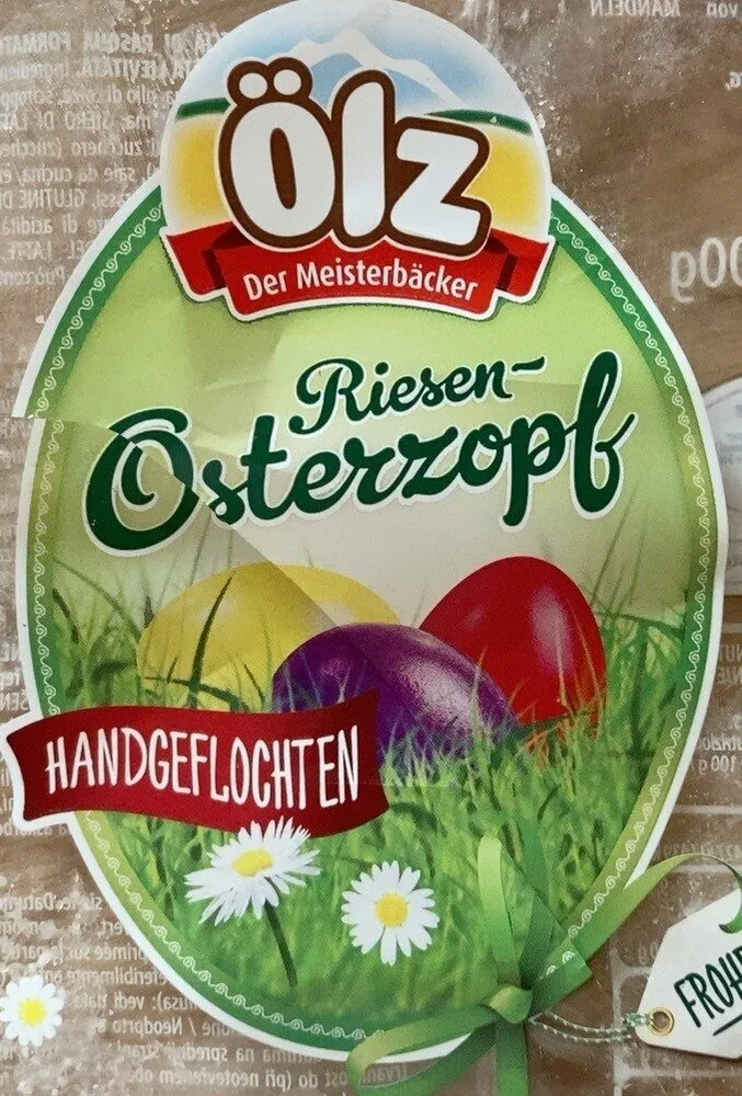 Zopf