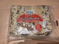 Mohn Streuselkuchen