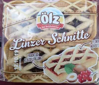 Linzer Schnitte