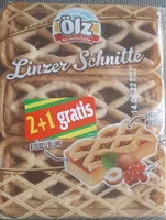 Linzer schnitte