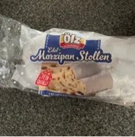 Edelmarzipanstollen 500g ölz