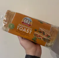 Sandwich Toast