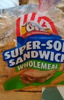 Super software Sandwich
