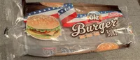 Burger Buns