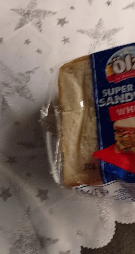 Wheat Super Sandwich