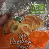 Mini croissant