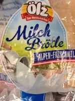 Milch Brötle