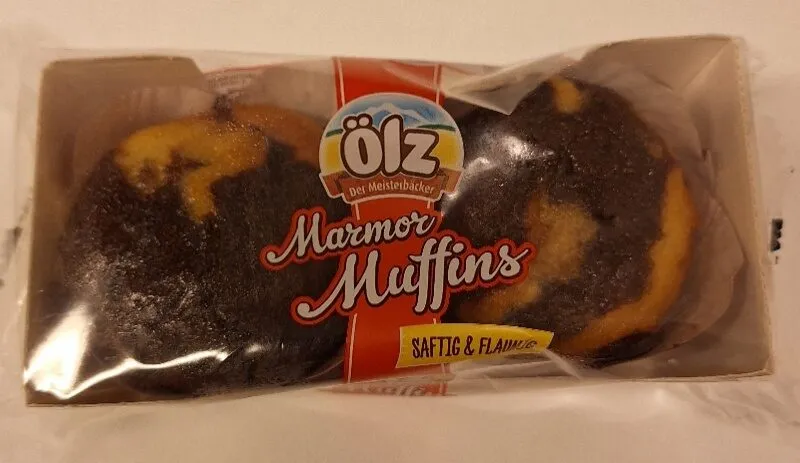 Marmor Muffins
