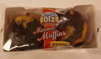 Marmor Muffins