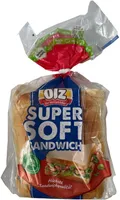 Super Soft Sandwich