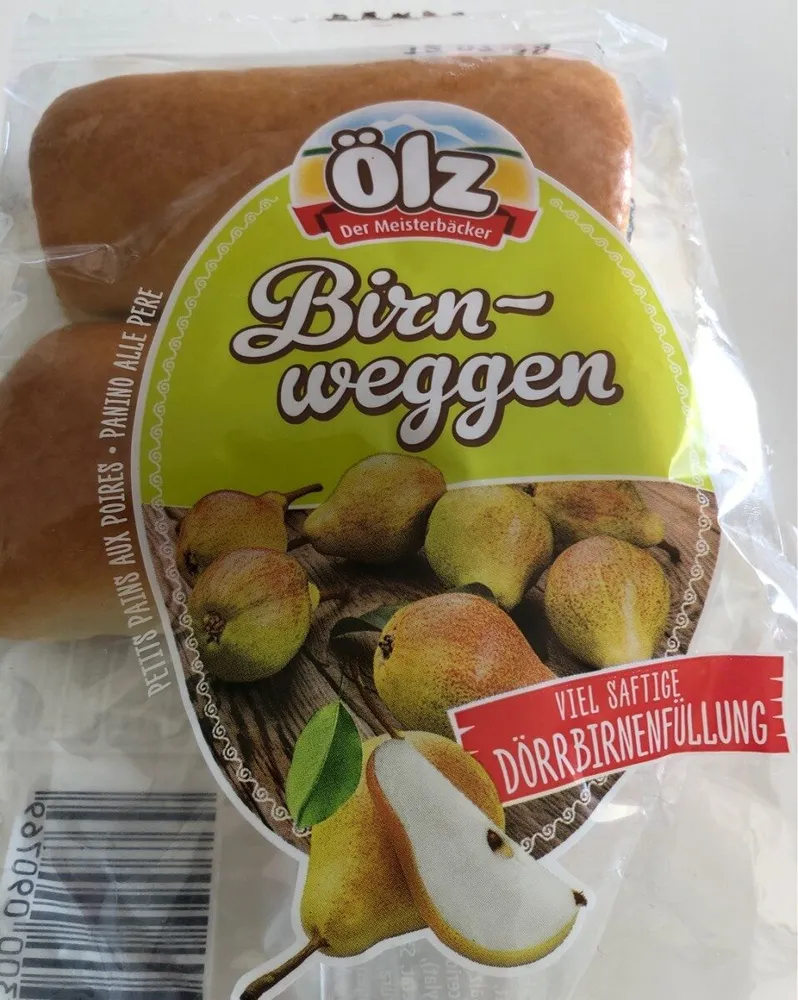 Birn-weggen