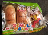Schulmaus
