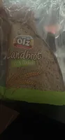 Pain de campagne épeautre