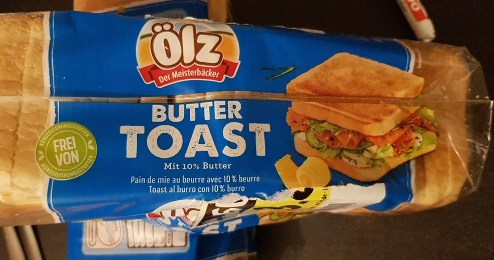 Toast