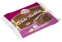 Schoko Küchlein