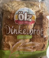 Dinkelbrot