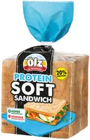 Protein Soft Sandwich