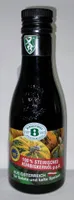 Steirisches Kürbiskernöl
