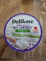 Serek wiejski bez laktozy klasyczny