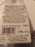Parmigiano Reggiano oltre 24 mesi