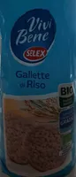 Gallette di Riso