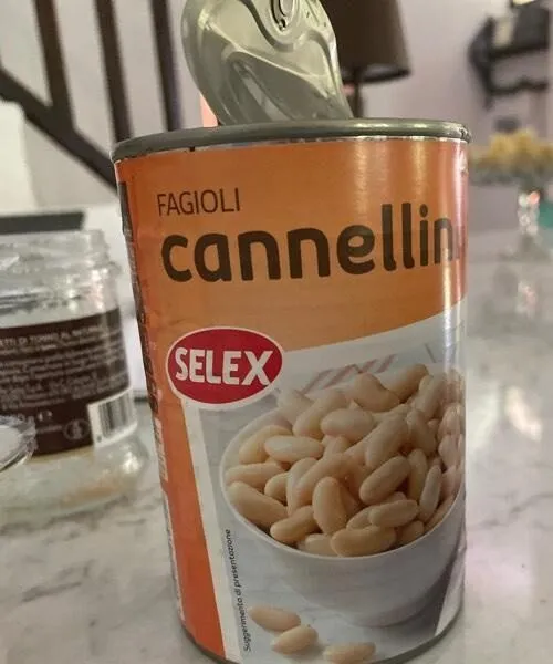 Fagioli cannellini