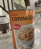 Fagioli cannellini