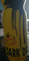 Guarana et vitamine
