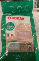 Cipolla bianca