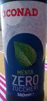 Conad Menta ZERO ZUCCHERI