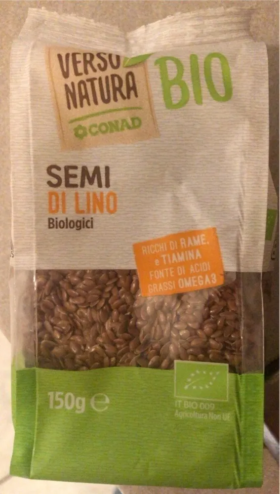 semi di lino