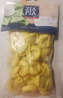 Tortelloni Ricotta & Spinaci