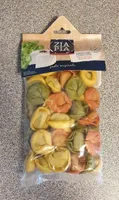 Tortelloni Tricolori