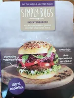 Insektenburger