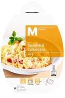 Spaghetti Carbonara