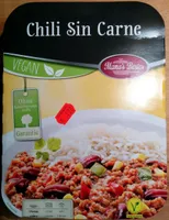 Chili Sin Carne