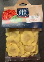 Fiori pesto rosso