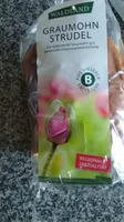 Graumohn Strudel