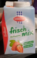 Frisch Buttermilch Mix