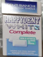 Happydent White