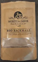 Bio Backmalz