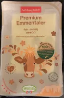 Premium Emmentaler