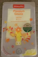 Premium Gouda